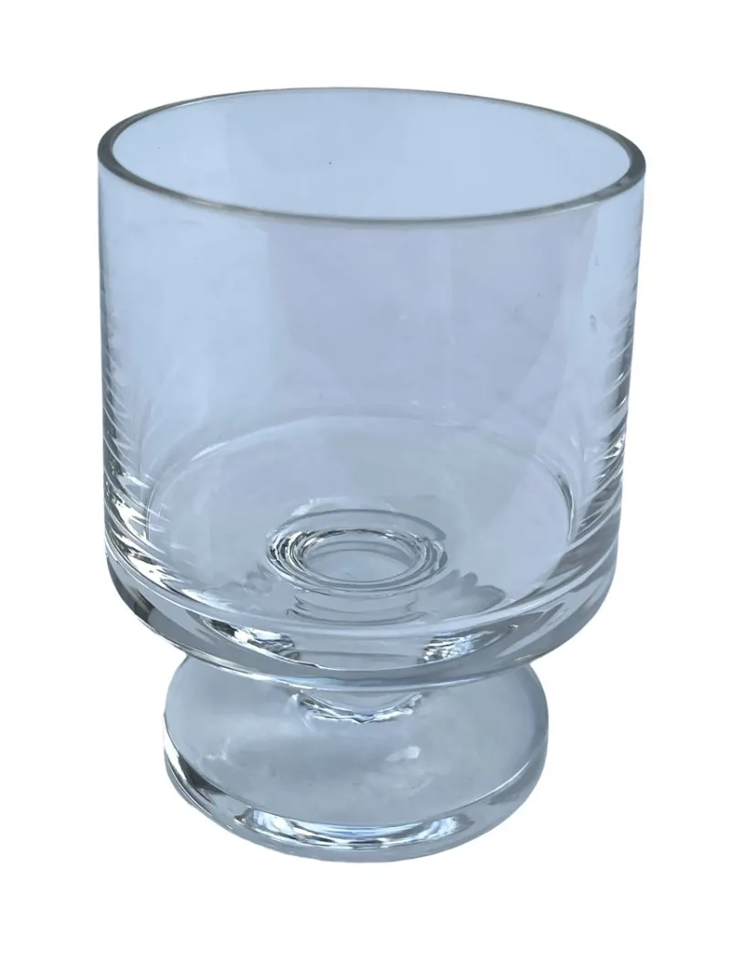 Outlet Pamono STUB Glasses by Grethe Meyer & Ibi Trier Mørch for Kastrup Glassworks & Holmegaard, Denmark. 1958, Set of 6