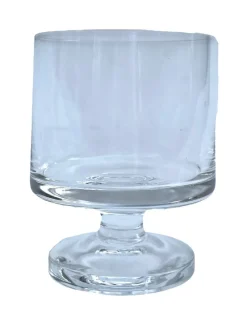 Outlet Pamono STUB Glasses by Grethe Meyer & Ibi Trier Mørch for Kastrup Glassworks & Holmegaard, Denmark. 1958, Set of 6