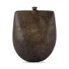 Pamono Studio Pottery Ceramic Bottle by Peter Hayes, 1990s