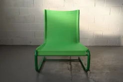 Pamono Stuns Lounge Set by Jan Dranger & Johan Huldt for Innovator, Sweden, 1973, Set of 6