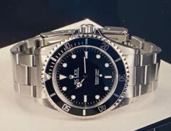 Pamono Submariner Watch from Rolex> Watches