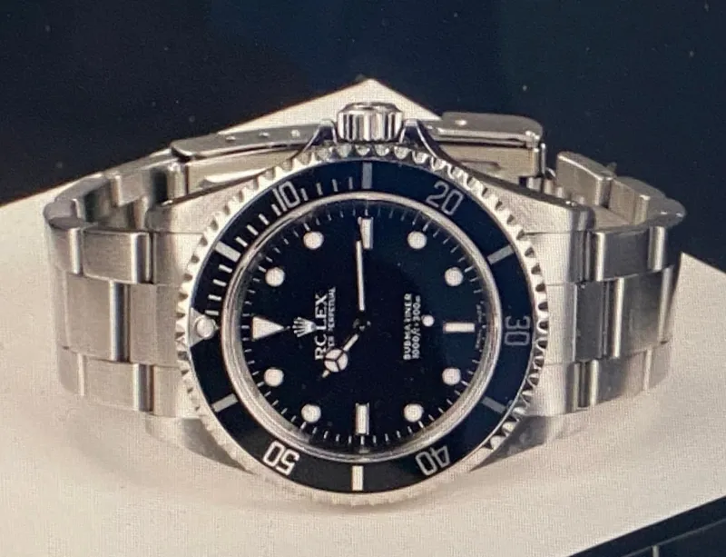 Pamono Submariner Watch from Rolex> Watches