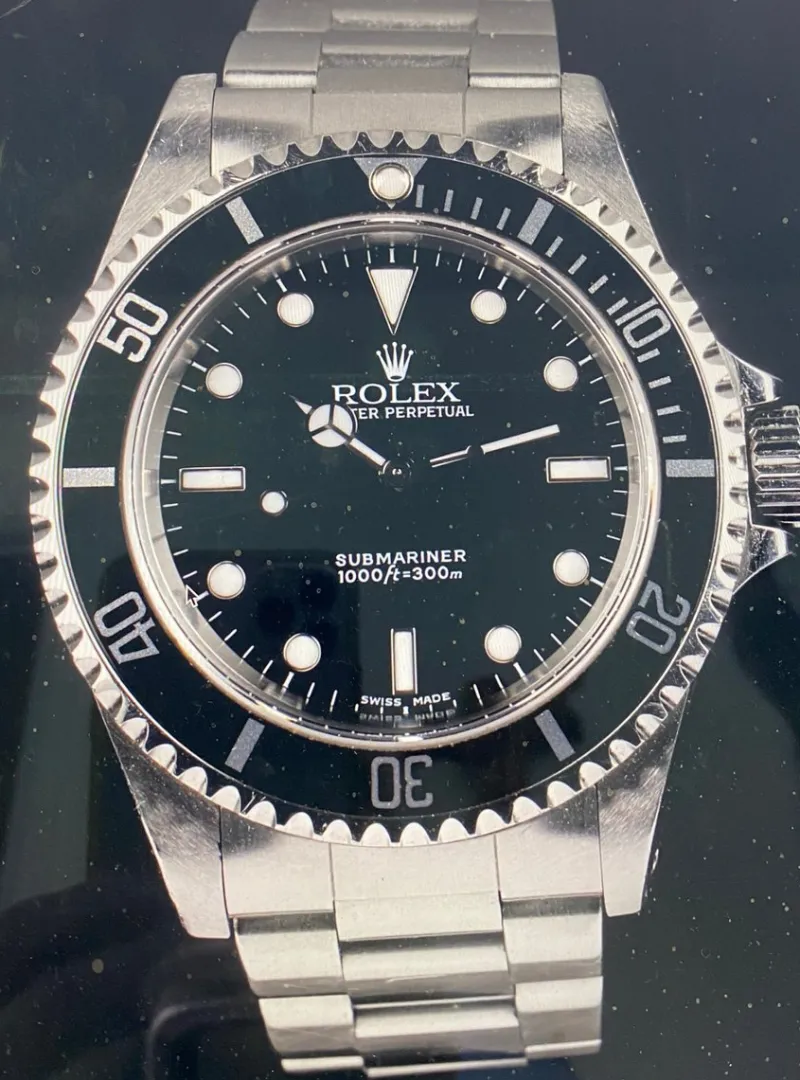 Pamono Submariner Watch from Rolex> Watches