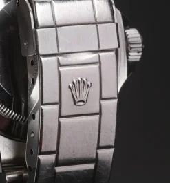 Pamono Submariner Watch from Rolex><noscript><img width=
