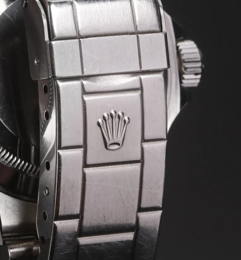 Pamono Submariner Watch from Rolex> Watches