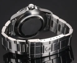 Pamono Submariner Watch from Rolex><noscript><img width=