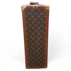 Pamono Suitcase from Louis Vuitton, 1960s><noscript><img width=