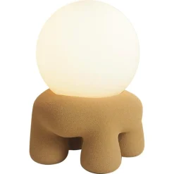 Pamono Sun Table Lamp by Luis Gimeno> Table Lamps