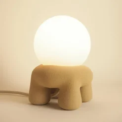 Pamono Sun Table Lamp by Luis Gimeno><noscript><img width=