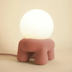Pamono Sun Table Lamp by Luis Gimeno><noscript><img width=