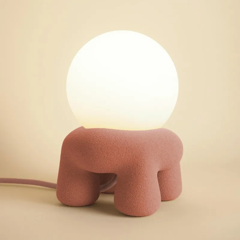 Pamono Sun Table Lamp by Luis Gimeno> Table Lamps