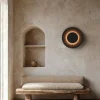 Pamono Sun VXS. 05 Wall Sconce by Rollo Studio> Wall Lights & Sconces