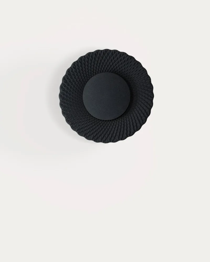 Pamono Sun VXS. 05 Wall Sconce by Rollo Studio> Wall Lights & Sconces