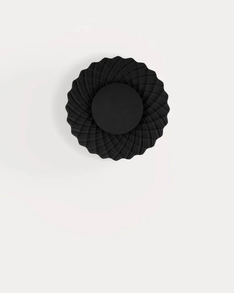 Clearance Pamono Sun VXS.02 Wall Sconce by Rollo Studio
