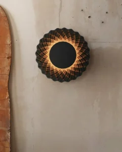 Clearance Pamono Sun VXS.02 Wall Sconce by Rollo Studio