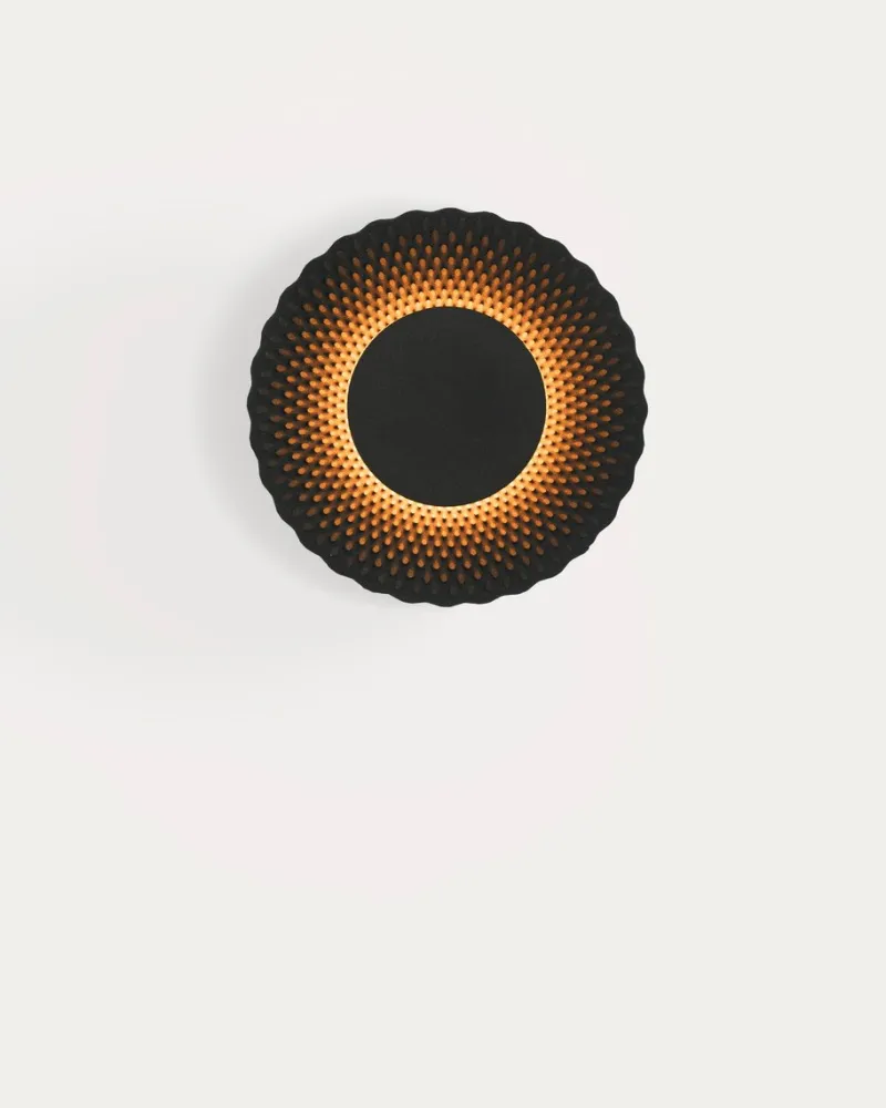 Pamono Sun VXS.07 Wall Sconce by Rollo Studio