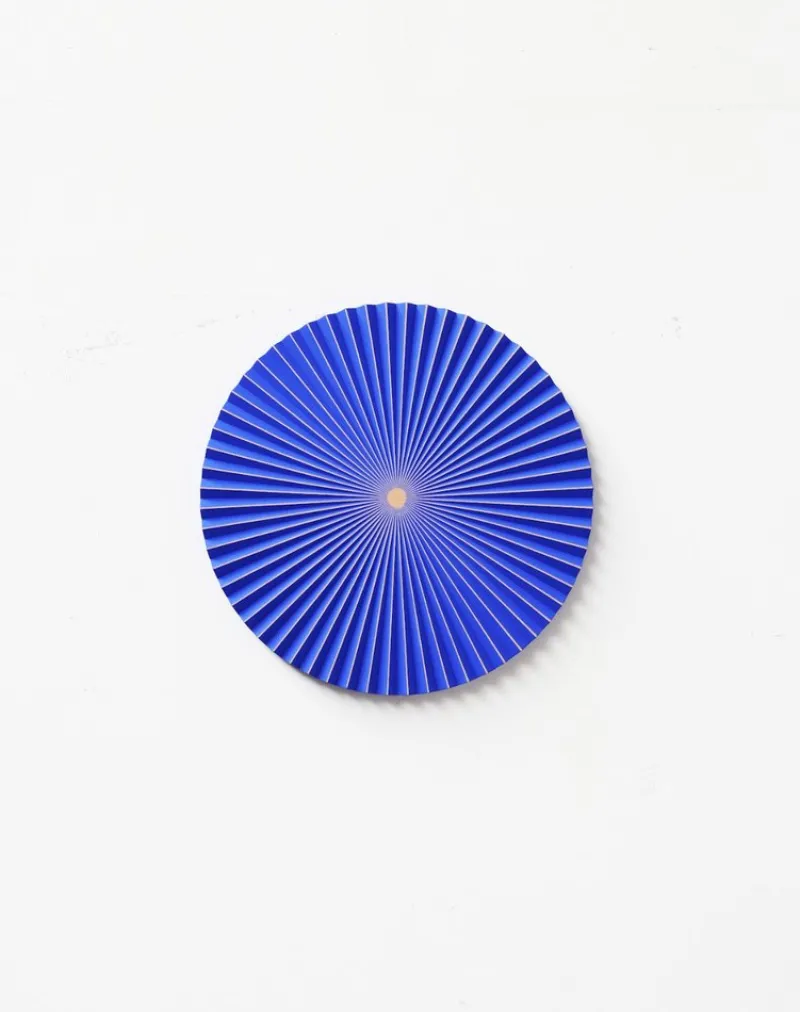 Online Pamono Sun Wall Sculpture by Arno Hoogland
