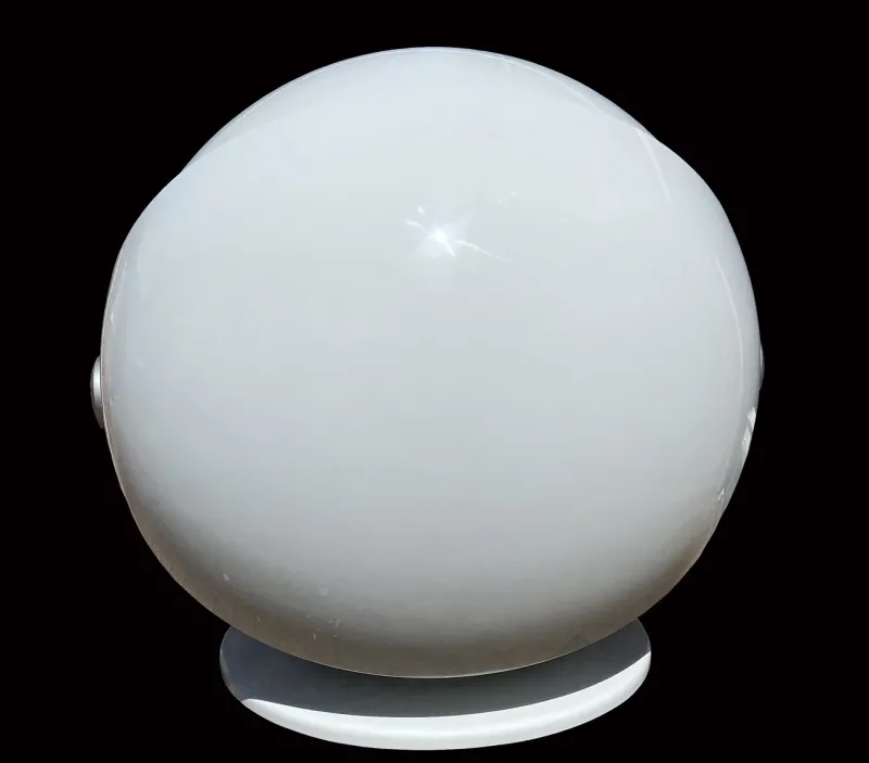 Pamono Sunball Chair by Gunter Ris & Herbert Selldorf for Rosenthal, 1960s> Garden Seating