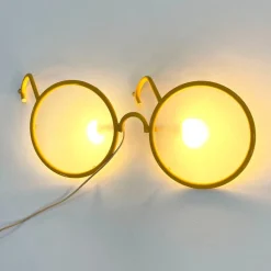 Pamono Sunglasses Light from Neverland, 1980s><noscript><img width=