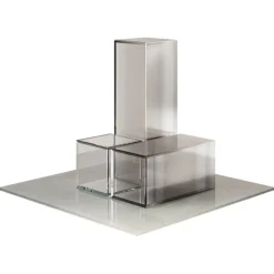 Pamono Sunrise Décor Boxes by Formaminima, Set of 3> Trunks, Crates & Baskets