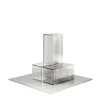 Online Pamono Sunrise Decor Boxes from Formaminima, Set of 4