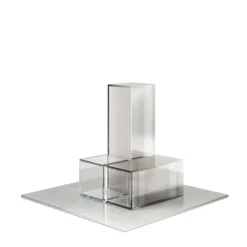 Online Pamono Sunrise Decor Boxes from Formaminima, Set of 4