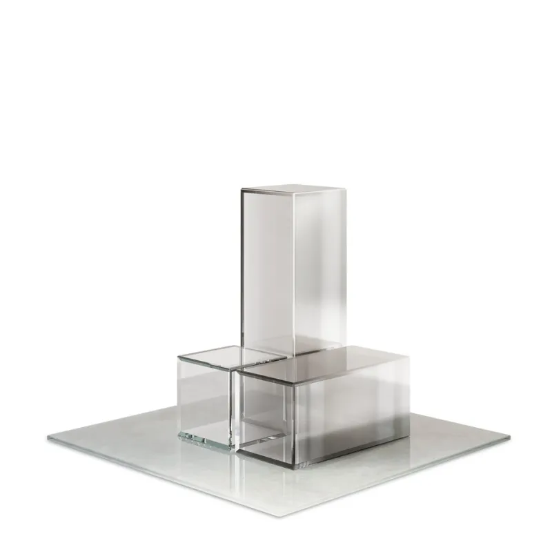 Online Pamono Sunrise Decor Boxes from Formaminima, Set of 4