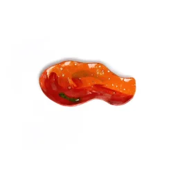 Outlet Pamono Sunset Abstract Plate by Teresa Monmas