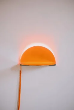 Pamono Sunset Floor Lamp by Amber Dewaele