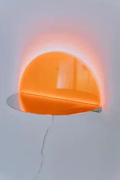 Pamono Sunset Floor Lamp by Amber Dewaele