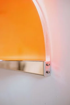 Pamono Sunset Floor Lamp by Amber Dewaele