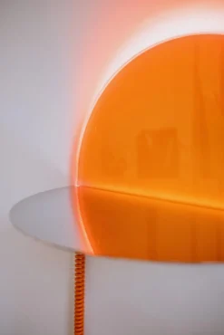Pamono Sunset Floor Lamp by Amber Dewaele