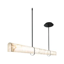 Pamono Super Loft Pendant by United Alabaster> Ceiling Lights