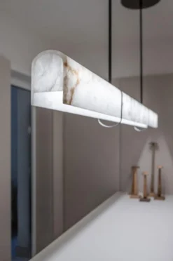 Pamono Super Loft Pendant by United Alabaster><noscript><img width=
