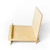 Pamono Support for Vinyl Discs and Books by Debosc> Decorative Objects