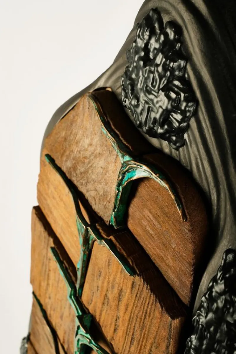 Best Pamono Surrealistic Commode by Kreatippci Studio, 2020