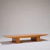 Online Pamono Sushi Coffee Table by Gilles Derain, 1990s