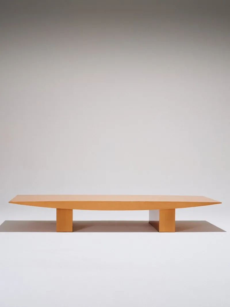Online Pamono Sushi Coffee Table by Gilles Derain, 1990s