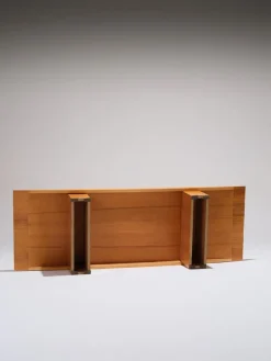 Online Pamono Sushi Coffee Table by Gilles Derain, 1990s