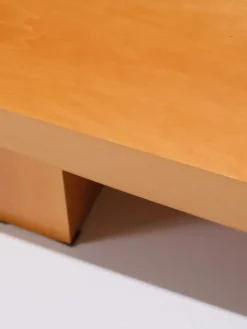 Online Pamono Sushi Coffee Table by Gilles Derain, 1990s