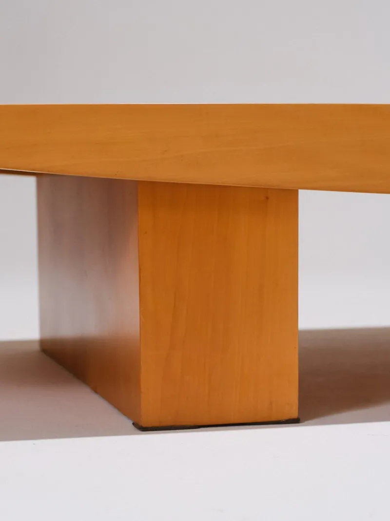 Online Pamono Sushi Coffee Table by Gilles Derain, 1990s