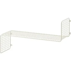 New Pamono Svenshult Wall Shelves from Ikea, 1980s, Set of 3