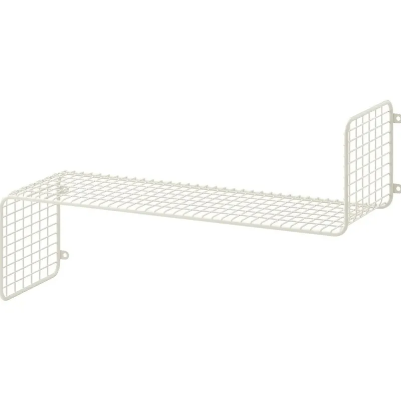 New Pamono Svenshult Wall Shelves from Ikea, 1980s, Set of 3