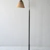 Pamono Swedish Funkis Style Floor Lamp, 1930s> Floor Lamps