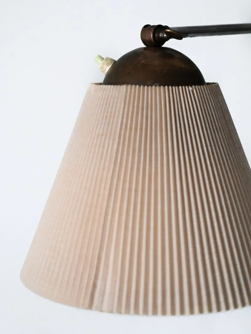Pamono Swedish Funkis Style Floor Lamp, 1930s> Floor Lamps