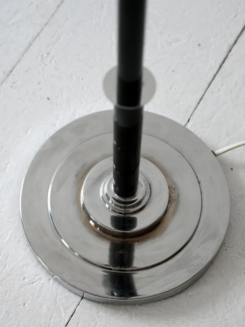 Pamono Swedish Funkis Style Floor Lamp, 1930s> Floor Lamps