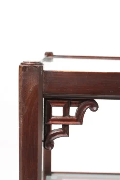 Discount Pamono Swedish Grace Serving Cart, 1940s