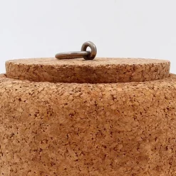 Pamono Swedish Ice Bucket by Persson Melin for Boda Nova, 1970s