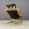 Discount Pamono Swedish Kroken Armchair by Ake Fribyter for Nelo Möbel, 1970s