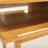 Pamono Swedish Modern Birch Dressing Table, 1940s> Dressing Tables